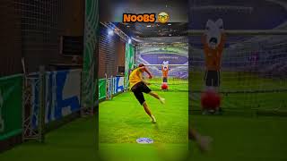 Noob Vs Pro Soccer Players edit trollface troll [upl. by Nyleikcaj]