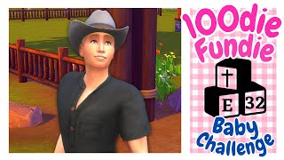 Welcome Home Onyx Birthdays and Courtships  The 100die Fundie Baby Challenge [upl. by Ieluuk]