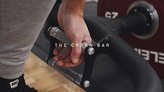 The Eleiko Öppen Bar [upl. by Bannon424]