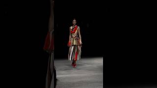 Bottega Veneta ss25 bottegaveneta milanfashionweek fashionweek mfw mfw2025 fw25 [upl. by Gove934]