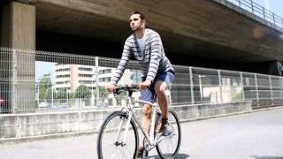 Bicycle Orbea Carpe 40 2014 [upl. by Ainigriv]