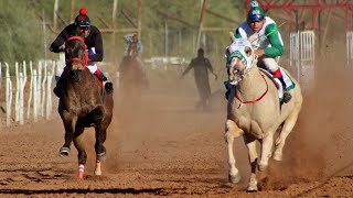 Carreras de Caballos Trake de Carbo 01 Diciembre 2024 [upl. by Terrance]