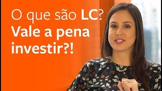 O que são LC Letra de Câmbio [upl. by Samella]