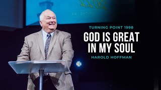 God Is Great in My Soul  Harold Hoffman  TP 1998 [upl. by Neuburger]