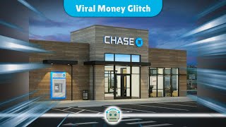 Chase Banks Viral Money Glitch Leads to Serious Legal Consequences [upl. by Ellehsem]