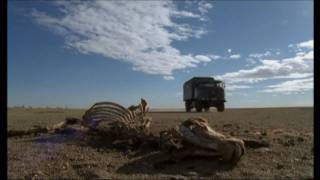 Wild Horses of Mongolia with Julia Roberts 15 [upl. by Ardnod]