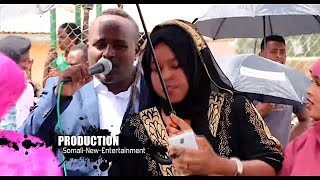 Maxamed Bk 2019  Haasawe Malabley  New Somali Music Video [upl. by Karney]