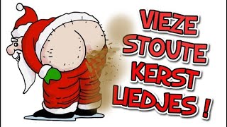 Vieze Stoute kerstliedjes  NATTE SCHEET JINGLE BELLS  Liedjes muziek kerst kerstmuziek [upl. by Shep]