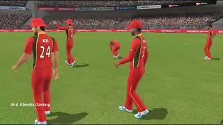 Pakistan vs Zimbabwe 1st ODI Highlights 2024  PAK vs ZIM 2024  PAK vs ZIM 1st ODI Highlights 2024 [upl. by Danas]