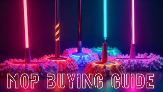 Mop Buying Guide  Mop Buying Guide in Hindi [upl. by Millar272]