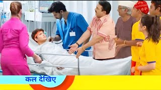 मटकी फोड़ते हुए टप्पू नीचे गिर गया Taarak Mehta Ka Ooltah Chashmah  episode 4182  Tmkoc New Pro [upl. by Atteirneh]