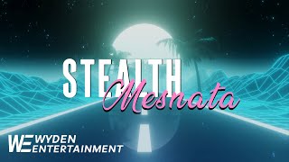 Stealth  Mesnata Tekst x Remix wydenentertainment albania [upl. by Koeppel870]