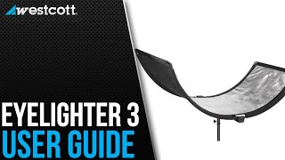 Eyelighter 3  Quick Start Guide [upl. by Onid]