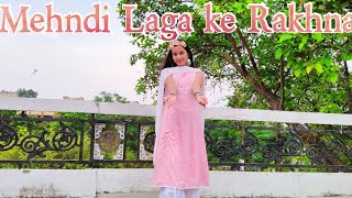 Mehendi Lagake Rakhna Dance performance Mim nD masuds Holud Night 2020 [upl. by Nor140]