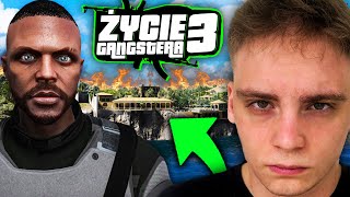 GTA V ŻYCIE GANGSTERA 3 323 PODBIJAM CAYO PERICO [upl. by Ecnahc]