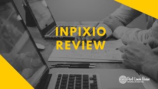 inPixio Review  Digital Photo Editing Software [upl. by Yllet]