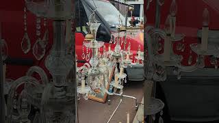 Brocante Tournai Belgique subscribe 1 [upl. by Anilorak]