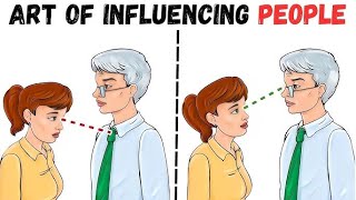 The Art of Influence Timeless Lessons from Dale Carnegie [upl. by Allenrac341]