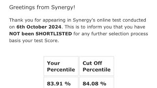 Synergy Maritime DNS Sponsorship Exam 2024 How to ApplyEligibility criteria Exam Syllabus Fees [upl. by Naic]