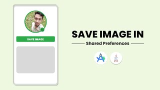 Save Image in Shared Preferences Android Studio [upl. by Travus]