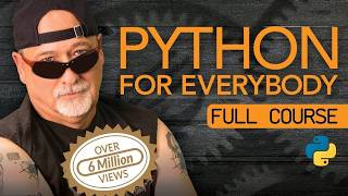 Learn Python  Python Full Course for Beginners [upl. by Zumwalt]