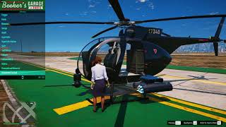 GTA5REDUX ModsSlow Motion ModMenyoo Trainer2part [upl. by Llednov]