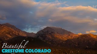 Crestone Colorado – a three day adventure to the Sangre De Cristo Mountains [upl. by Sugar]