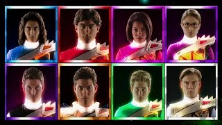 Dino Super Charge Opening Narration [upl. by Akimyt2]