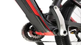 Bicycle Orbea Occam 29 H30 2014 [upl. by Ettelra]