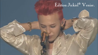 GDragon A BOY LIVE Seoul Ed By Jickiel® Special Video P Selected By Jicky 20 2016 [upl. by Cathie]