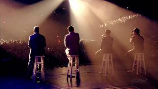 Backstreet Boys  Helpless When She Smiles  Live From the O2 Arena  HD [upl. by Annaul619]