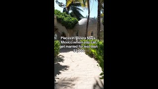 The Top Riviera Maya AllInclusive Resorts with Packages Under 5000 [upl. by Kerry]