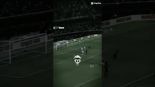 What a goal by Raul Jimenez fifa football copaamerica [upl. by Riebling]