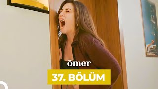 Ömer Dizisi 37 Bölüm [upl. by Parnas556]