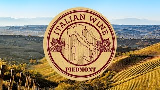 Wine Passport  Piedmont Region  Mondays with Mary Ep 218 [upl. by Nivlem]