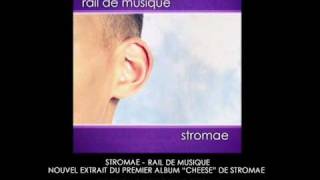 Stromae  Rail de Musique [upl. by Ertha880]