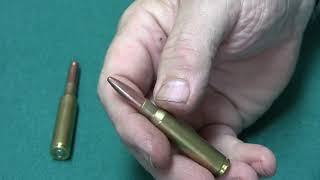 9 Carcano Rifle Questions 65 ammo [upl. by Kronick23]