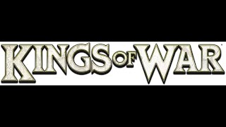 KINGS OF WAR quotA Storm in The Shiresquot Starter Set Unboxing and Build [upl. by Cade]