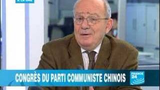 FRANCE24FRA la Une 15 Octobre [upl. by Aihsenet]