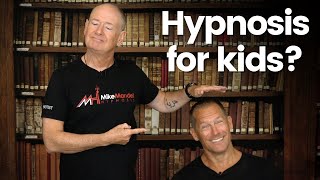 Hypnosis With Children Tips and Best Practices [upl. by Talyah]