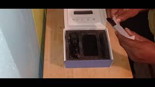 Arylic S10 unboxing maybe the best streamer for the price [upl. by Ythomit]