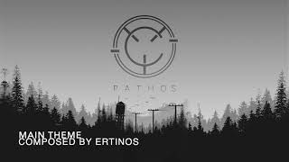 PATHOS III OST  Main Theme [upl. by Idaline605]