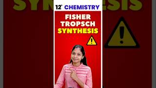 12th Chemistry Fisher Tropsch synthesis Quarterly Exam Important Question quarterlyexam chemistry [upl. by Earased]