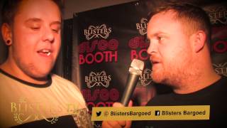 Blisters TV  030515  Bank Holiday Special [upl. by Lezley]