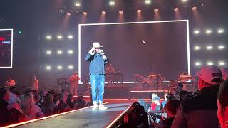 Cornerstone  TobyMac Live in Omaha Nebraska [upl. by Niltiak]