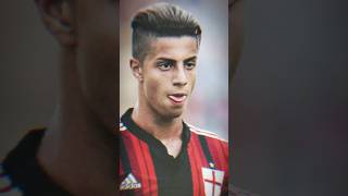 🔥 Hachim Mastour The Wonderkid Who Dissapeared football mastour morocco italy wonderkid [upl. by Naiva]