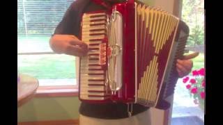 Castiglione AccordionFOR SALESOLD [upl. by Aldrich]