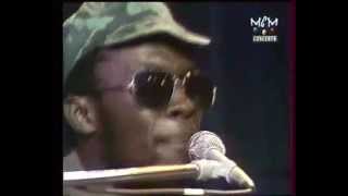 Steel Pulse  Babylon Makes The Rules  Live 1979 [upl. by Elbertina]