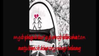 Ikaw Lang Gihapon with lyrics [upl. by Emyaj]