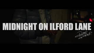 Potter Payper  Midnight on Ilford Lane Official Video [upl. by Edahs]